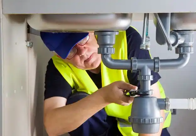 loodgieter Mijdrecht